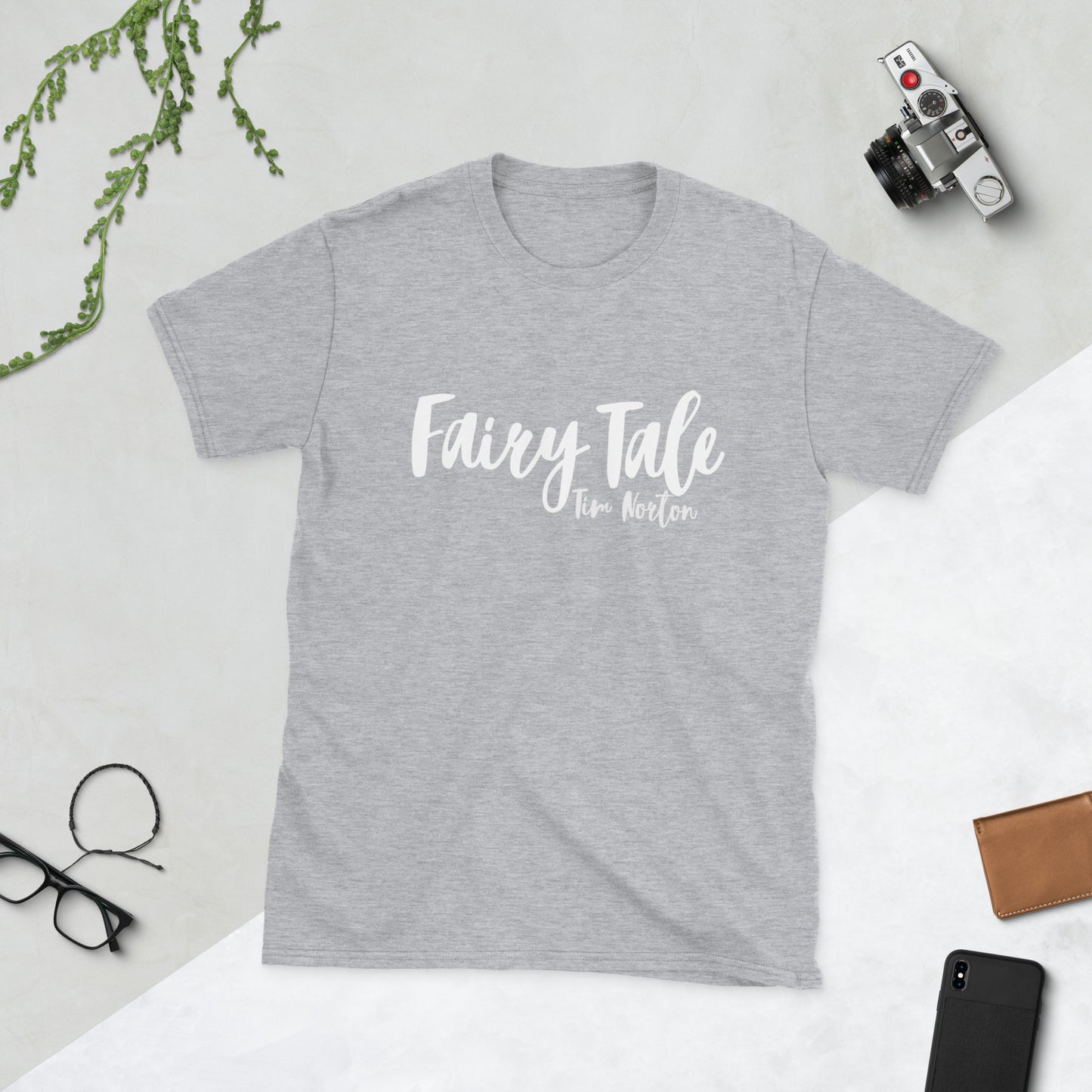 FAIRY TALE [2020] - T-Shirt